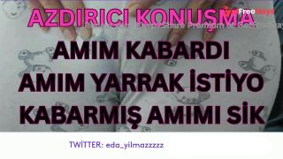 AMIM KABARDI- AMIM YARRAK STYO- KABARMI AMIMI SK-TURK MLF-TURK PORNO-TURK FA- FA-CAMEL TOE-6