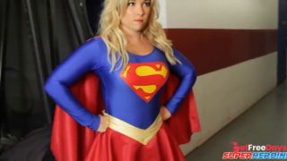 [Superheroine.Porn] TheRyeFilms - Doomsday Chapter III Uncut The Ultimate Supergirl Peril Experience-0