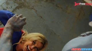 [Superheroine.Porn] TheRyeFilms - Doomsday Chapter III Uncut The Ultimate Supergirl Peril Experience-4