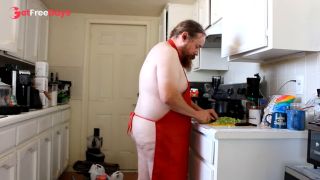Sexycooking time with MrCellophane ep18-5