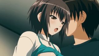 Multiple Creampie Romantic Girl Masturbates Her Boyfriend and Then Asks Him for a Creampie-7