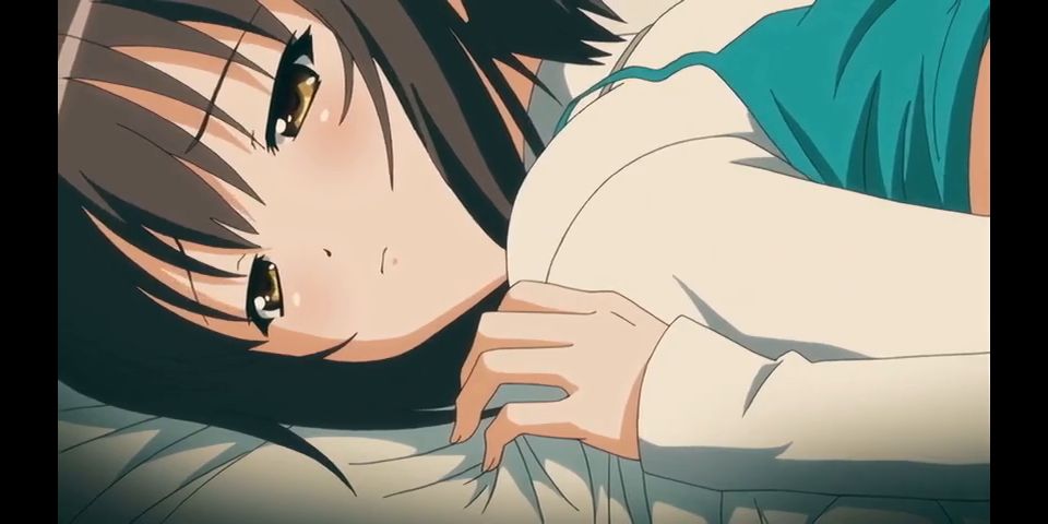 Multiple Creampie Romantic Girl Masturbates Her Boyfriend and Then Asks Him for a Creampie