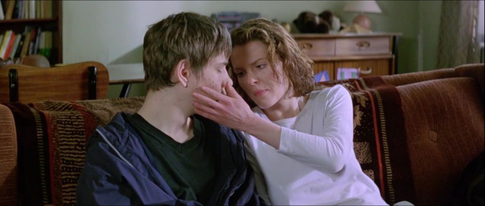Aisling O&#039;Sullivan - The War Zone (1999) HD 1080p!!!