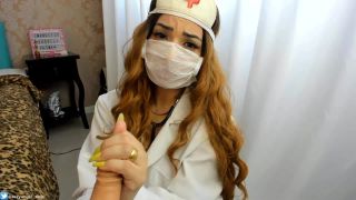 Emanuelly Raquel079 - Doc Emanuelly Taking Cum In Her Mouth-1