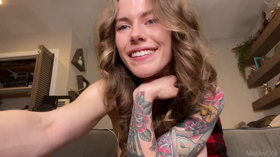online xxx video 17 Miss Ivy Doll – Making You My Pet, dixieland fetish on fetish porn 