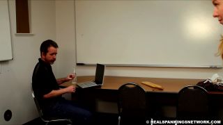 online porn video 44 bdsm copro bdsm porn | Sadie is Spanked by The Dean (Part 1 of 2) | fetish-3