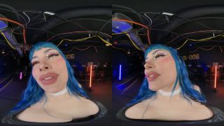 VR Jewelz Blu Deja Blu Fantasy: HD 1920p Sex Adventure!-1