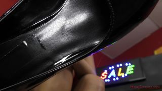adult video 33 Vanessa Cage - Clothing Store SalesGirl Makes You Prove You Are Not a Loser, nhentai femdom on fetish porn -3