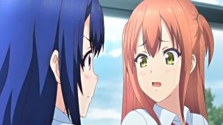 free adult video 6 Nozoki Kanojo Ep. 2, hot nurse hentai on hardcore porn -1