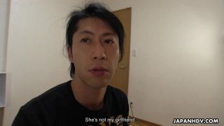[JapanHDV] Mio Arisaka [01.29.23] [1080p]-7