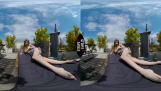 Porn tube Online Tube Stripzvr presents Top Of The World - virtual reality-3