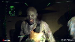 porn clip 31 Lola Taylor, Brittany Bardot, Katrin Tequila - Zombie-Strike - Origin [4K UHD 1.81 GB] on femdom porn forced smoking fetish-0