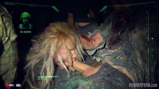 porn clip 31 Lola Taylor, Brittany Bardot, Katrin Tequila - Zombie-Strike - Origin [4K UHD 1.81 GB] on femdom porn forced smoking fetish-5