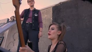 adult video clip 47 Debate Decorum | spanking | bdsm porn lesbian femdom bdsm-8