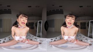 3DSVR-0913 D - Japan VR Porn - [Virtual Reality]-9