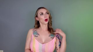 London Lix - Apply Yourself - Mindset Sex Online Porn FullHD-5
