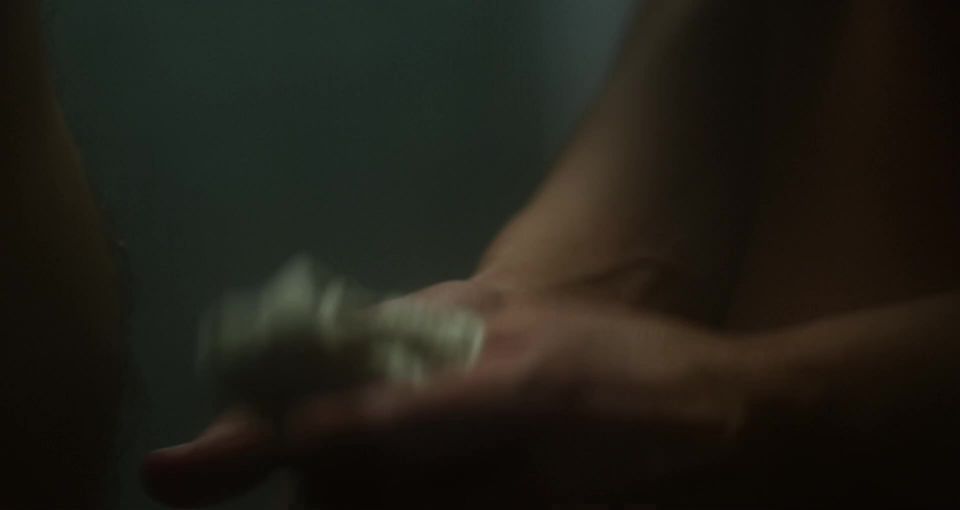 America Olivo – Conception (2011) HD 1080p - (Celebrity porn)