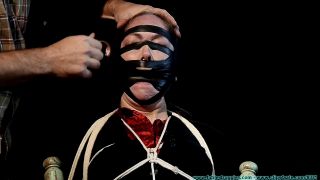 An Evening of Gags With Rachel - Part 2 [1080p] - BDSM-6
