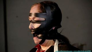 An Evening of Gags With Rachel - Part 2 [1080p] - BDSM-7