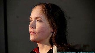 An Evening of Gags With Rachel - Part 2 [1080p] - BDSM-9