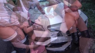 online clip 20 hardcore bbc porn german porn | Vika_Viktoria - Meine Stieftochter zur Tabulosen Parkplatz Schlampe erzogen RS | germany-7