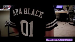 free porn video 9  shemale porn | Ada Black - Ts Ada Black 3 | shemales-0