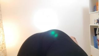 adult clip 27 Goddess Natalie - Mesmerized Into Becoming A Stool For Me | fetish | pov polish femdom-9