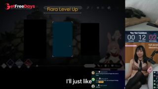 [GetFreeDays.com] i lose clothes when they damage my HP lol  ELF LOOP QUEEN HENTAI GAME Porn Stream July 2023-0