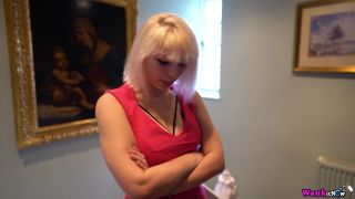 adult video 32 WankItNow - Baby Dolliiy on daddy porn emmy lou femdom-1