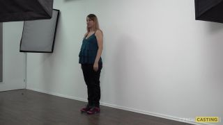 Online tube CzechCasting presents Hana (29) yo (9943) – 27.04.2018-4