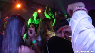 Party Hardcore Gone Crazy Vol. 42 Part 1 - Cam 3-5