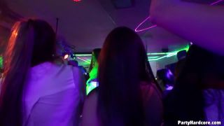 Party Hardcore Gone Crazy Vol. 42 Part 1 - Cam 3-6