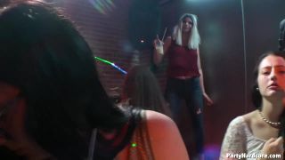 Party Hardcore Gone Crazy Vol. 42 Part 1 - Cam 3-7