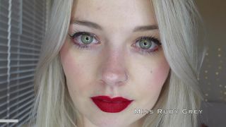 Miss Ruby Grey – The Power Of My Eyes  Part 2.-0