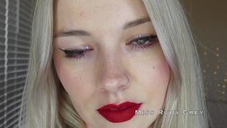 Miss Ruby Grey – The Power Of My Eyes  Part 2.-1