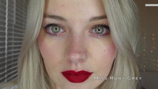 Miss Ruby Grey – The Power Of My Eyes  Part 2.-3