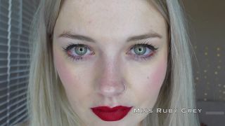 Miss Ruby Grey – The Power Of My Eyes  Part 2.-5