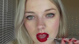 Miss Ruby Grey – The Power Of My Eyes  Part 2.-6