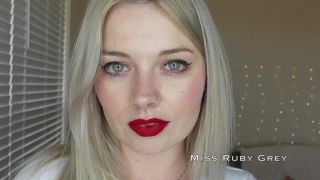 Miss Ruby Grey – The Power Of My Eyes  Part 2.-8