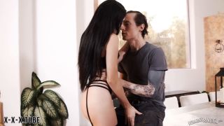 Adria Rae Burningangel Com Teen Gothic Nympho  Adria Rae   No Limits Anal-0