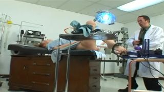 xxx clip 32 femdom haircut Dr. Probes Lab Of Perversion, fetish on fetish porn-0