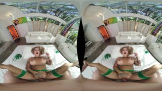 video 43 femdom goddess pov | MilfVR Kitana Montana – A Taste of Argentina | joi-8
