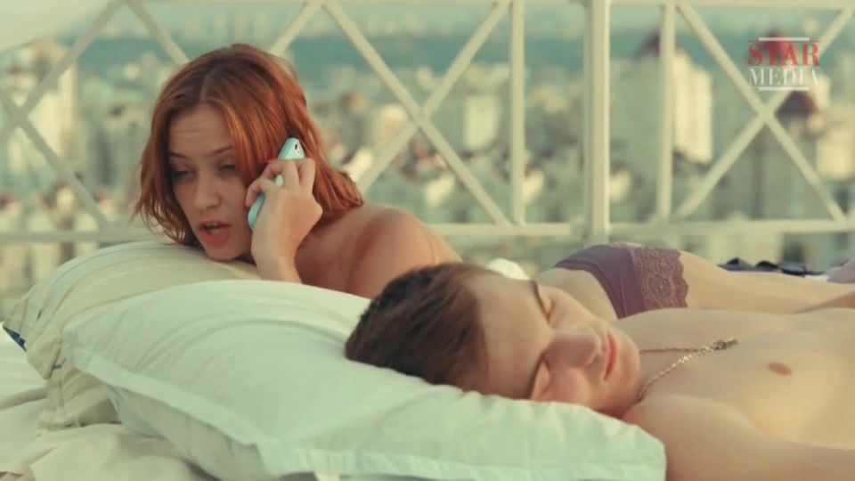 Anna Adamovich - Tolko ne otpuskay menya (2014) HD 720p!!!