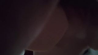 Daddy Tantaly Brandi test ride rock and roll shes in control-3