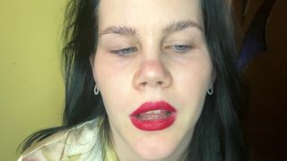 M@nyV1ds - AnnaManyVids - Giant woman in slow mo and 4K-5