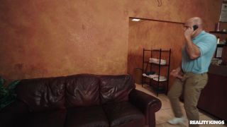 [WorkMeHarder] Molly Little Tag Teamed At The Tanning Salon [06.15.23] [1080p]-6