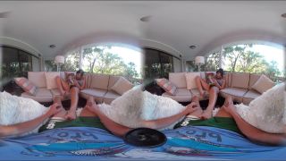 Porn online TS-BaileyJay presents Bailey Jay in VR Foot Worship (MP4, FullHD, 1920×1080) Watch Online or Download! - (Feet porn)-1