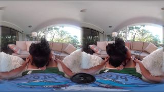 Porn online TS-BaileyJay presents Bailey Jay in VR Foot Worship (MP4, FullHD, 1920×1080) Watch Online or Download! - (Feet porn)-7