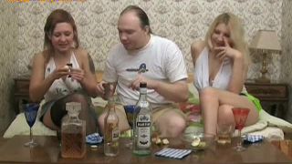 TheyDrunk Sergey  Madlena  Roberta (mp4)-3