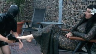 The Strict Regiment - Female Domination, femdom foot humiliation on big ass porn -6